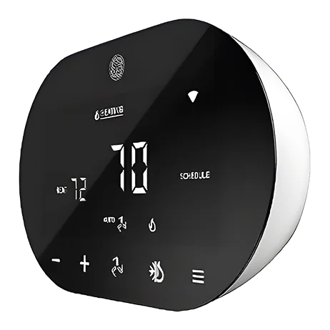 Smart Thermostat 13