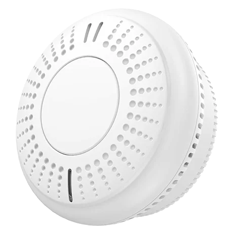 Smart Smoke Detector 2