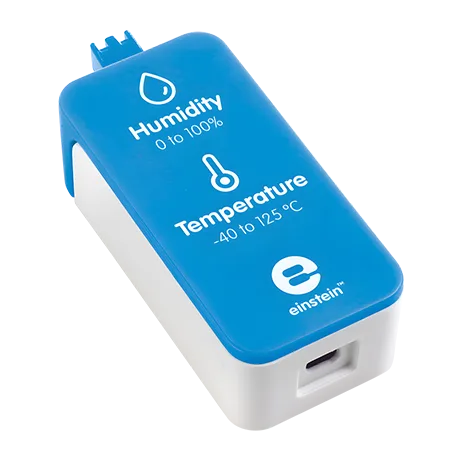 Sensor de humedad y temperatura 2