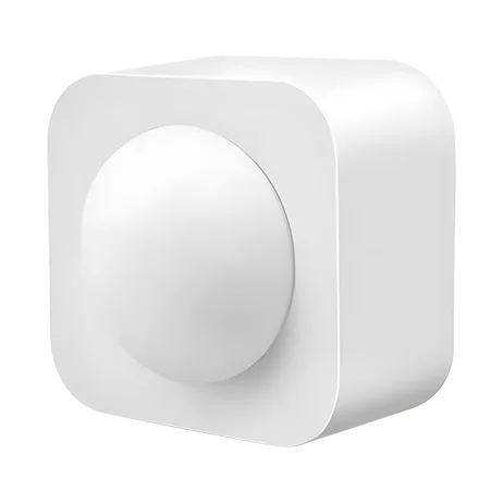 Intelligenter Bewegungssensor 2