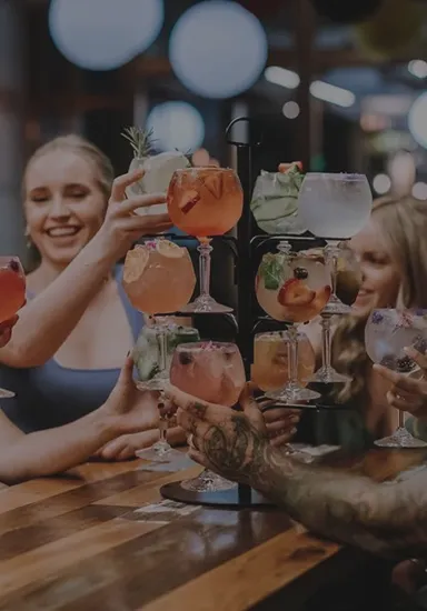 smart sensor work in Public House