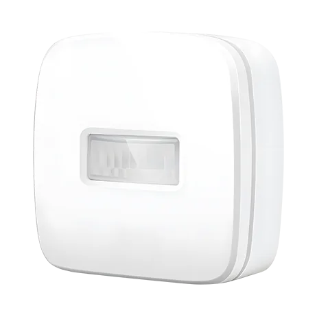 Intelligenter Bewegungssensor 3