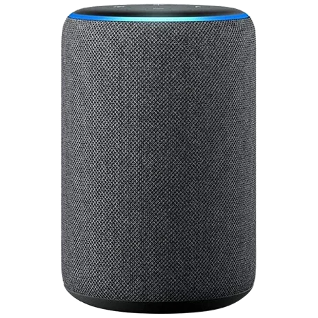 Smart Speaker 3