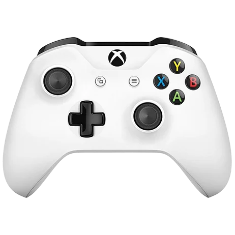 Wireless Game Controllers 3