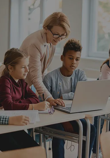 smart sensor work in Education