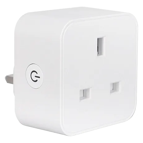 Smart Plug 3
