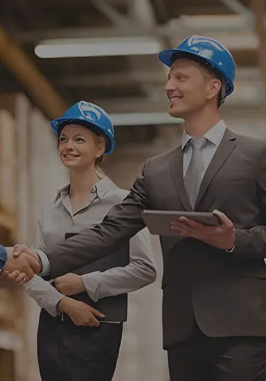 smart sensor work in Commercial