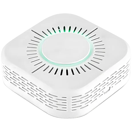 Smart Smoke Detector 3