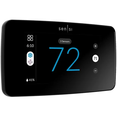 Smart Thermostat 3