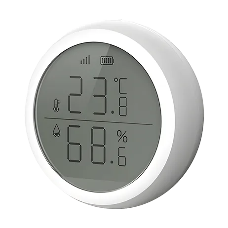 Sensor de humedad y temperatura 3