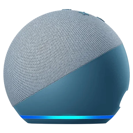 Smart Speaker 4