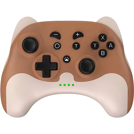 Wireless Game Controllers 4