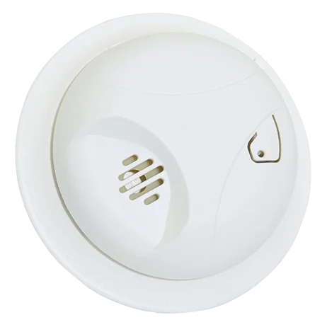Smart Smoke Detector 4
