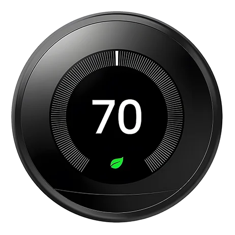 Smart Thermostat 4
