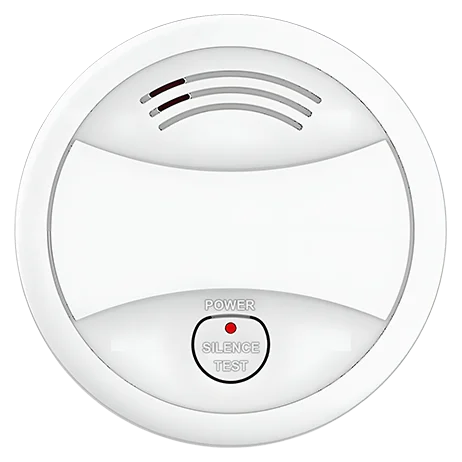Smart Smoke Detector 5