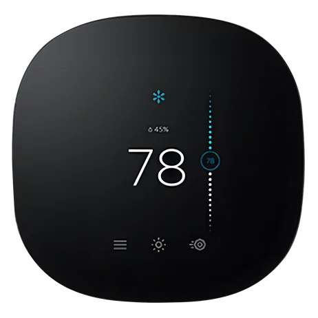 Smart Thermostat 5