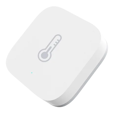 Sensor de humedad y temperatura 5