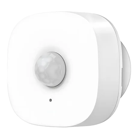 Intelligenter Bewegungssensor 5