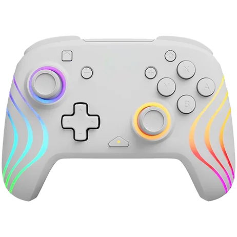 Wireless Game Controllers 6