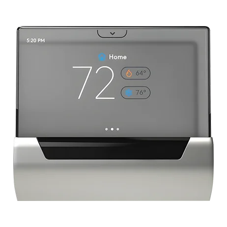 Smart Thermostat 7