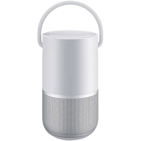 Smart Speaker 8