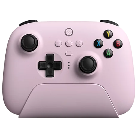 Wireless Game Controllers 8