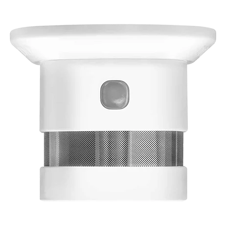 Smart Smoke Detector 8