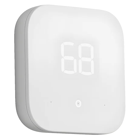 Smart Thermostat 8
