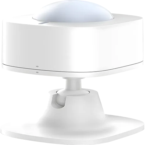 Intelligenter Bewegungssensor 8