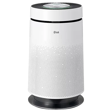 Smart Air Purifier 8