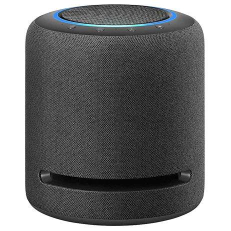 Smart Speaker 9