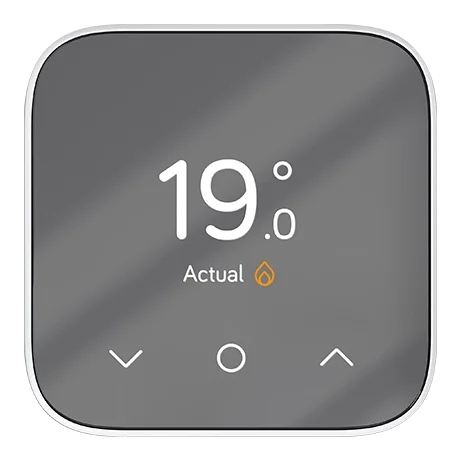 Smart Thermostat 9