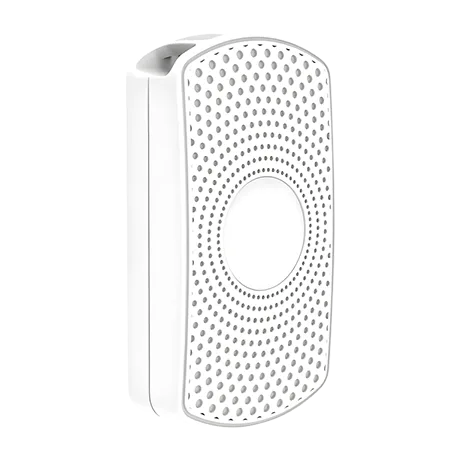 Sensor de humedad y temperatura 9