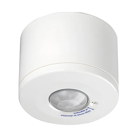 Intelligenter Bewegungssensor 9