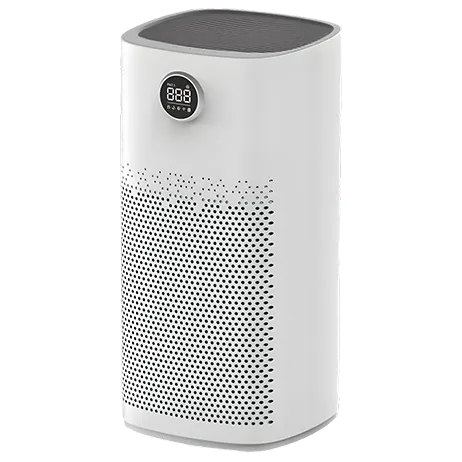 Smart Air Purifier 9