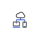 Cross Platform Compatibility icon