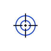Precise Data Collection icon
