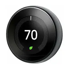 Smart thermostat