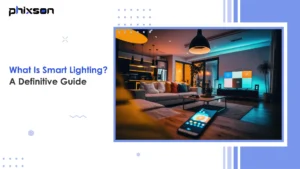 What Is Smart Lighting A Definitive Guide