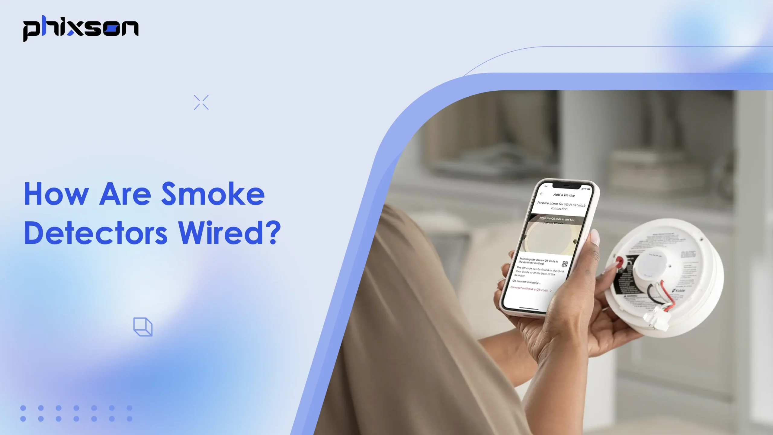 How Are Smoke Detectors Wired?