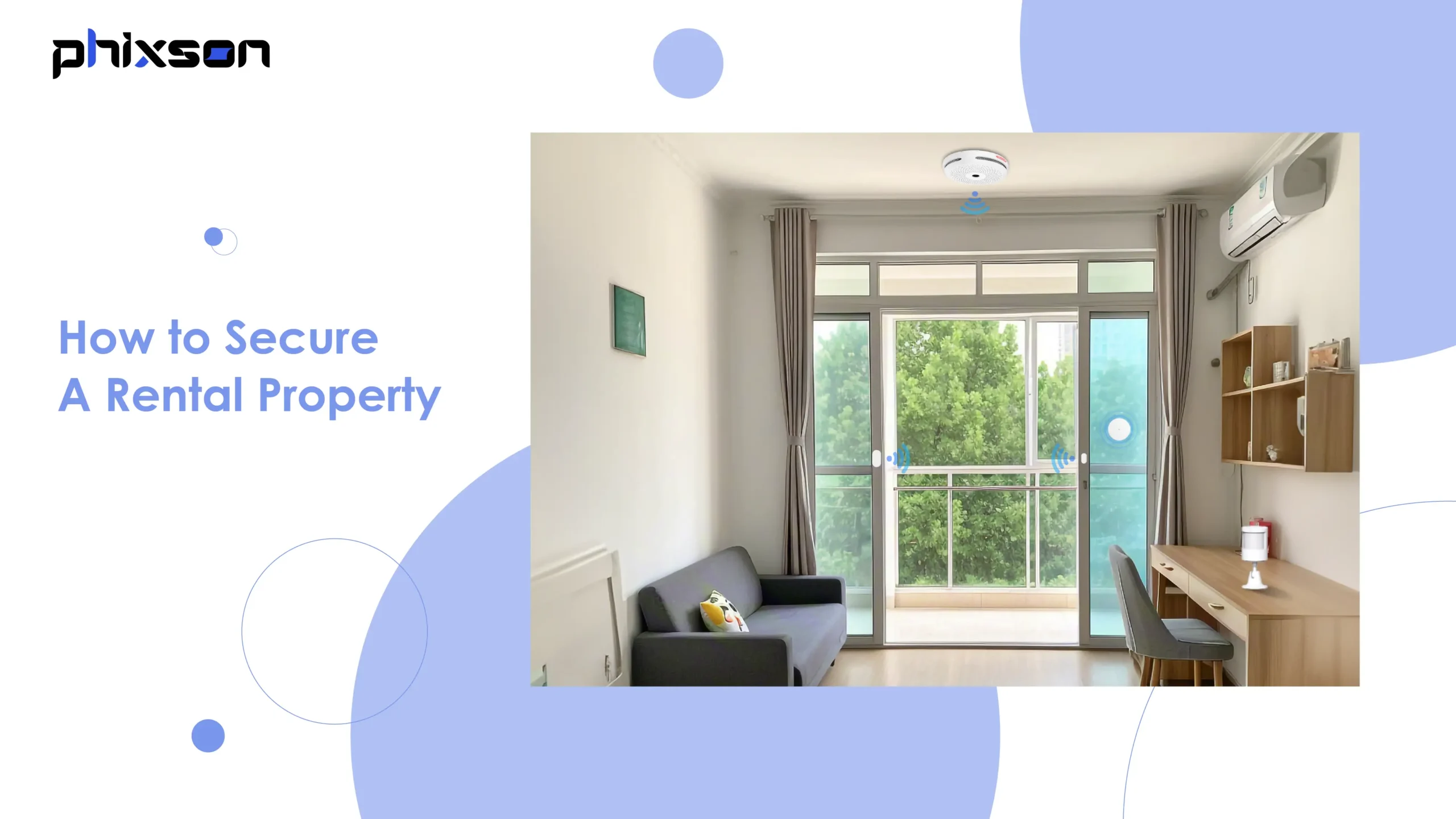 How to Secure A Rental Property