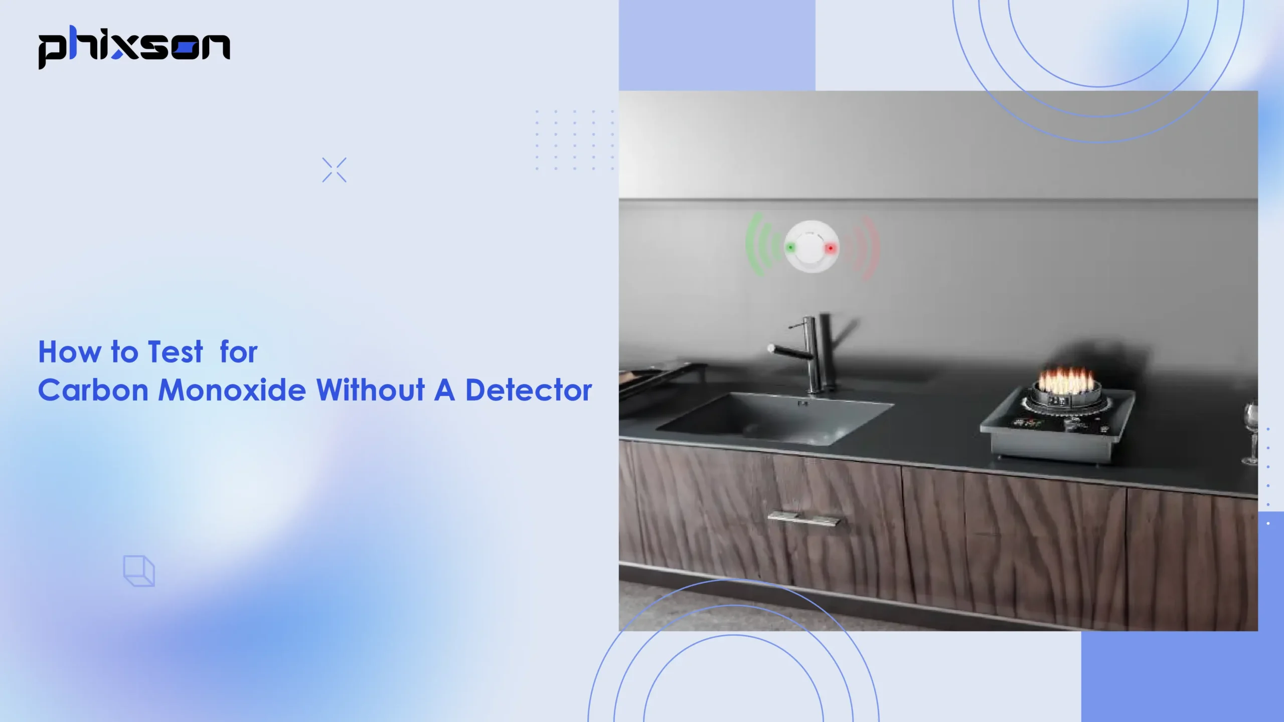 How to Test for Carbon Monoxide Without A Detector