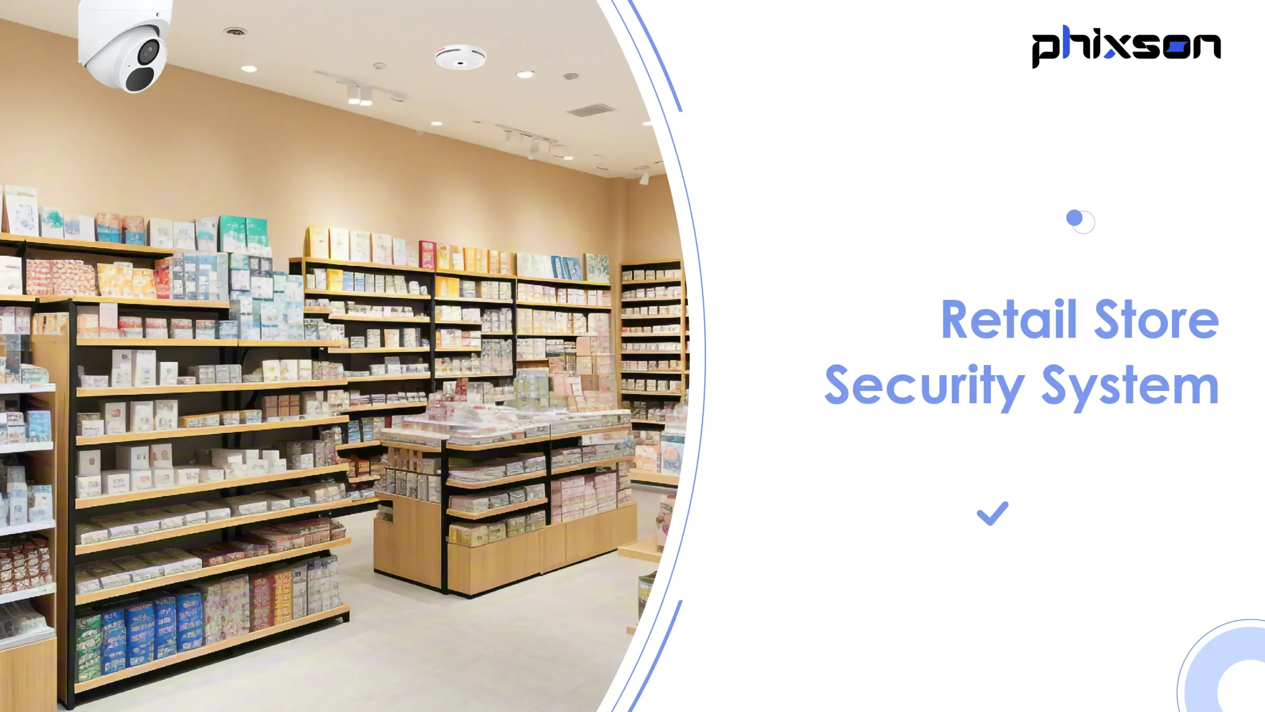 Retail Store Security System