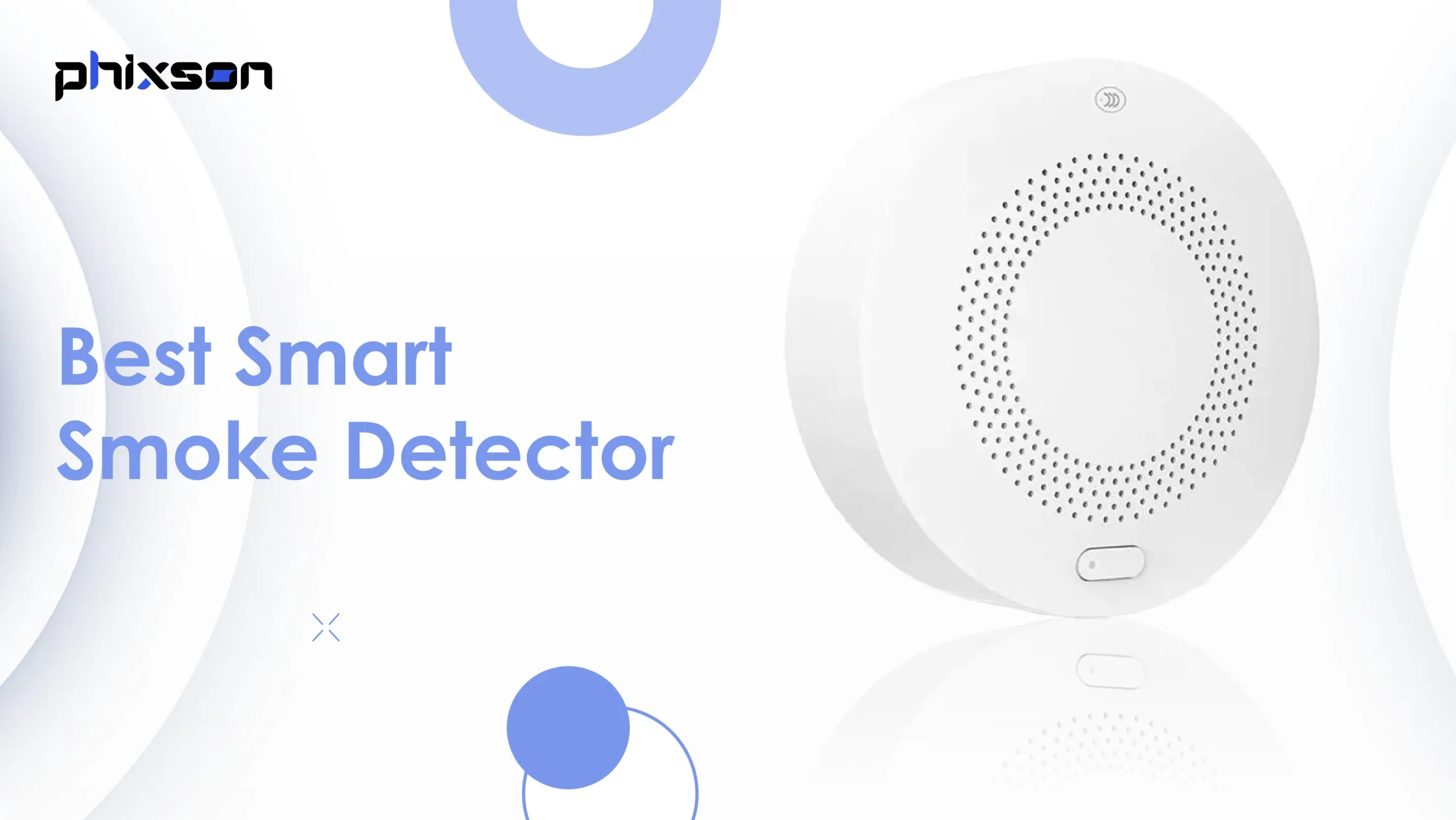Best Smart Smoke Detector