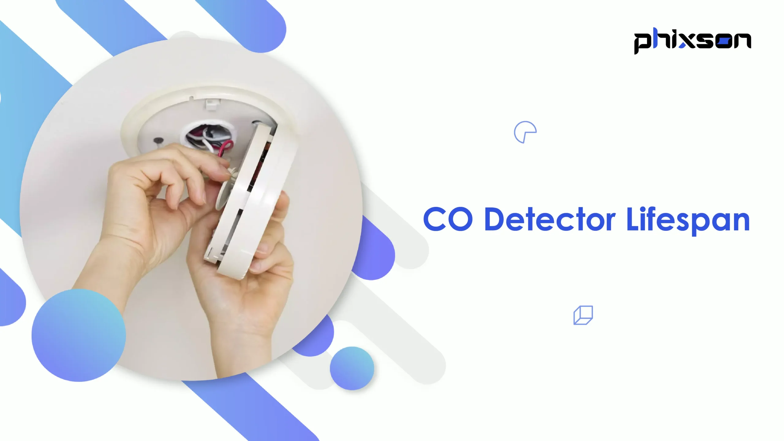 CO Detector Lifespan