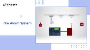 Fire Alarm System