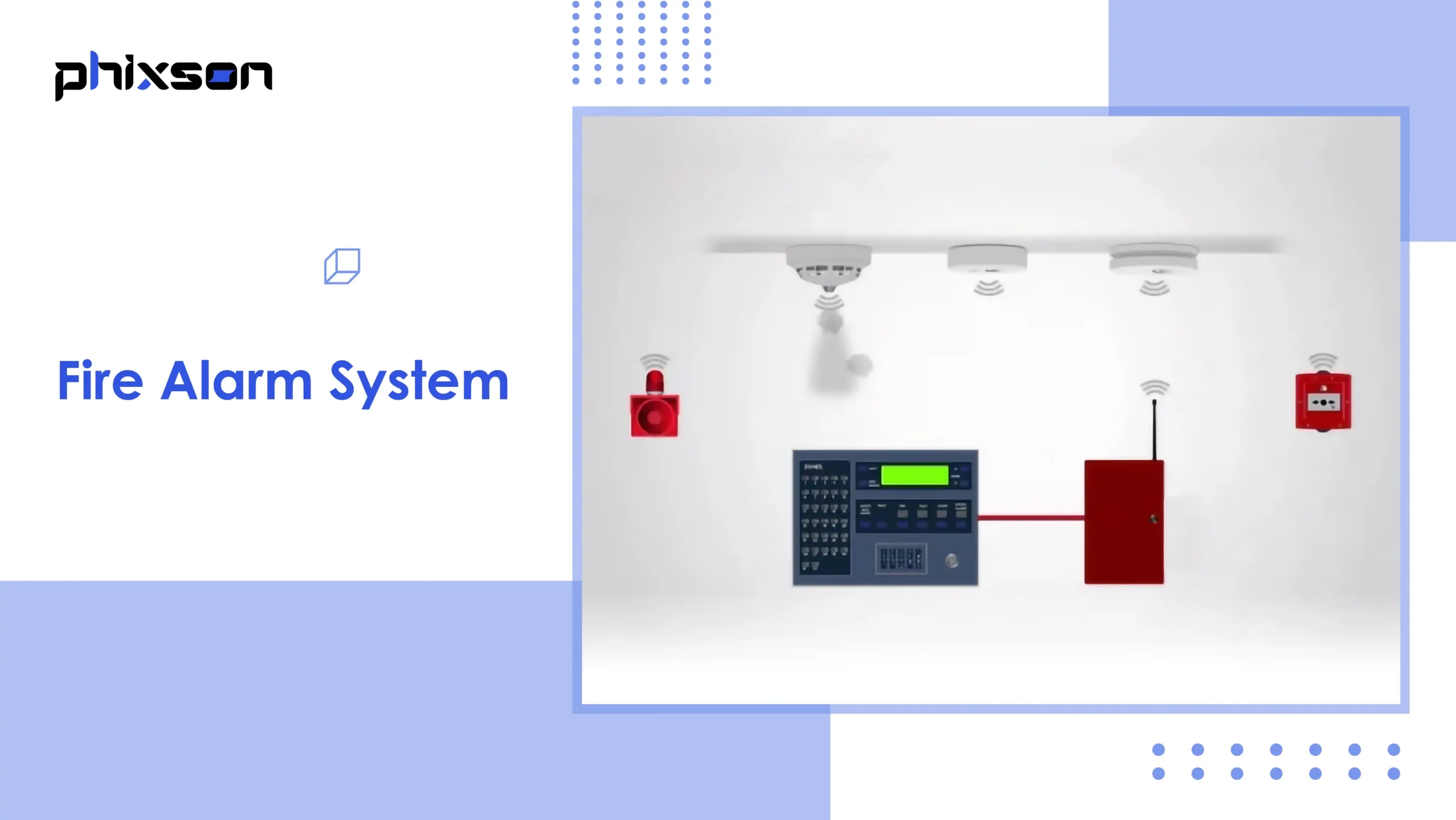 Fire Alarm System: What It Is & How to Buy